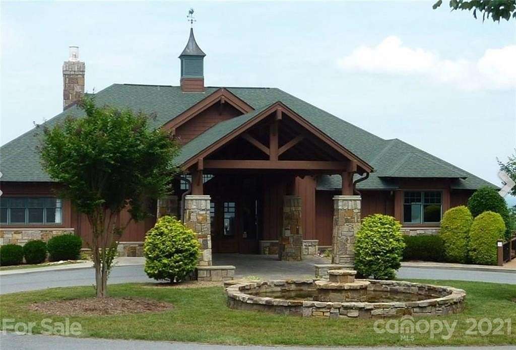 1.15 Acres of Residential Land for Sale in Denton, North Carolina