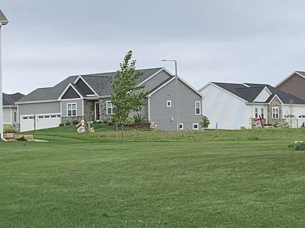 0.23 Acres of Residential Land for Sale in Middleton, Wisconsin