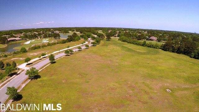 11 Acres of Land for Sale in Gulf Shores, Alabama