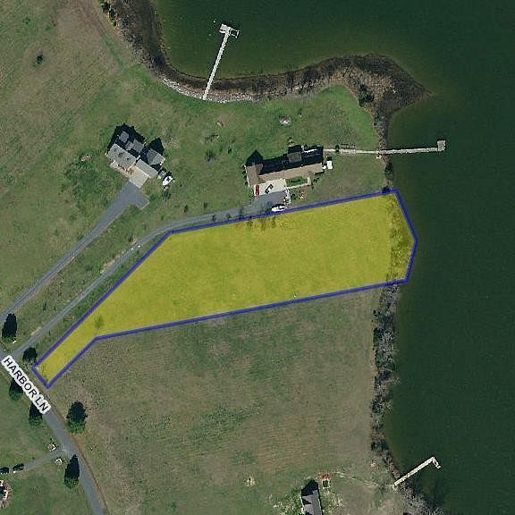 2 Acres of Residential Land for Sale in Painter, Virginia