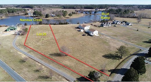 2 Acres of Residential Land for Sale in Painter, Virginia