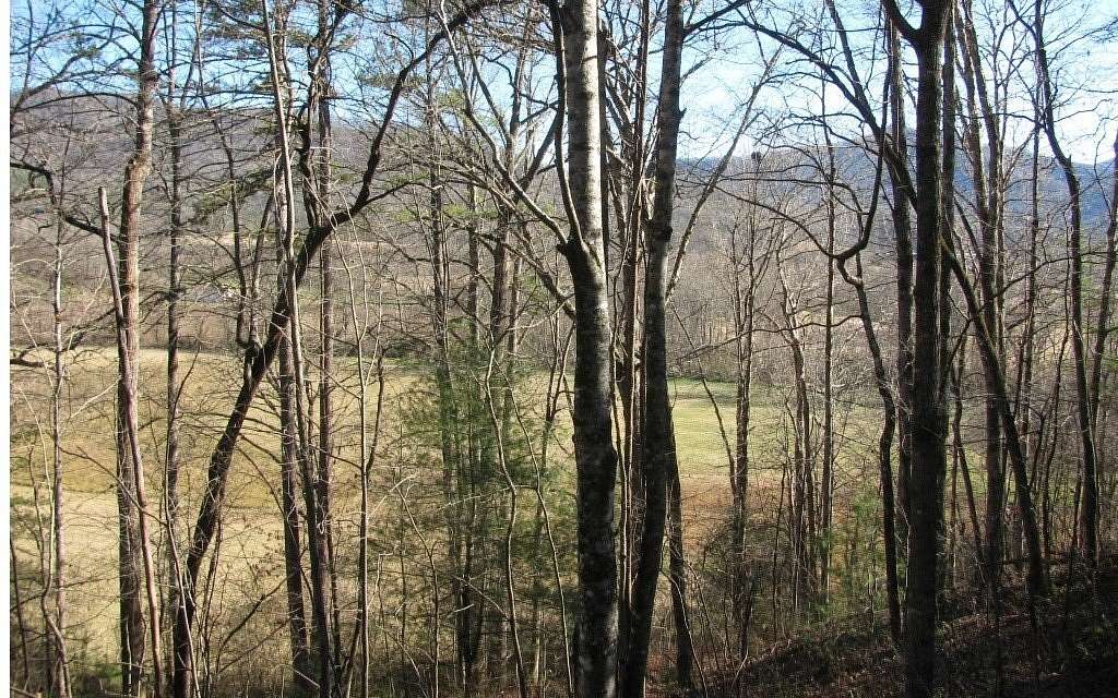 0.61 Acres of Residential Land for Sale in Young Harris, Georgia