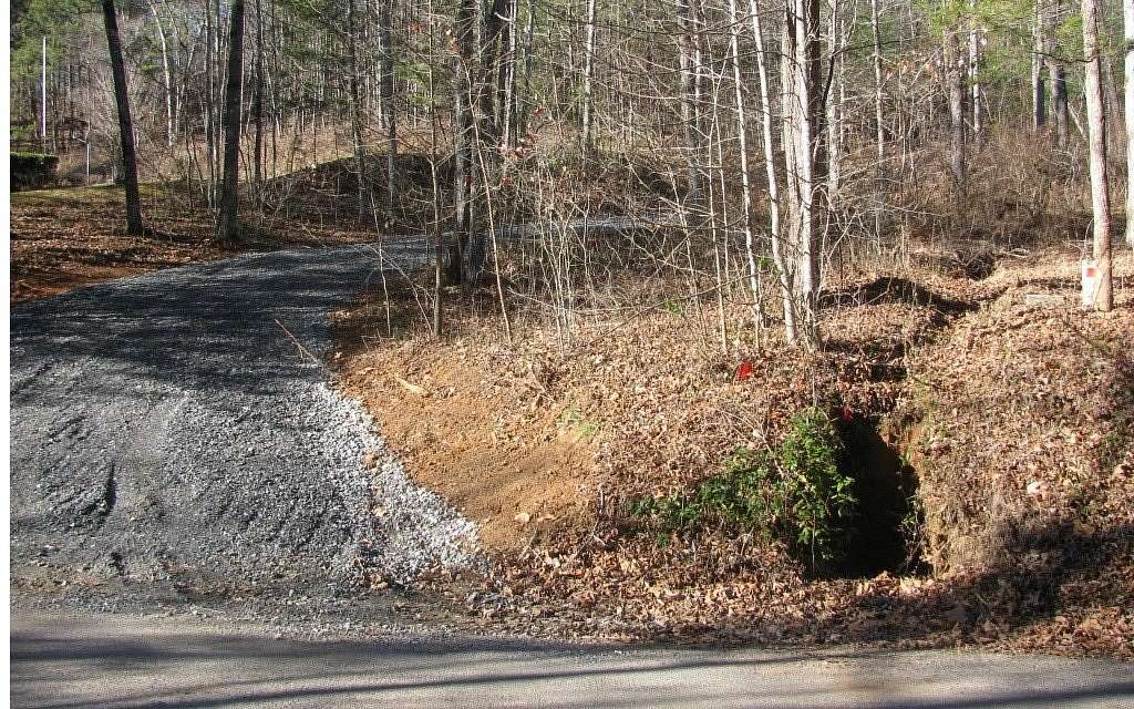 1.38 Acres of Residential Land for Sale in Young Harris, Georgia