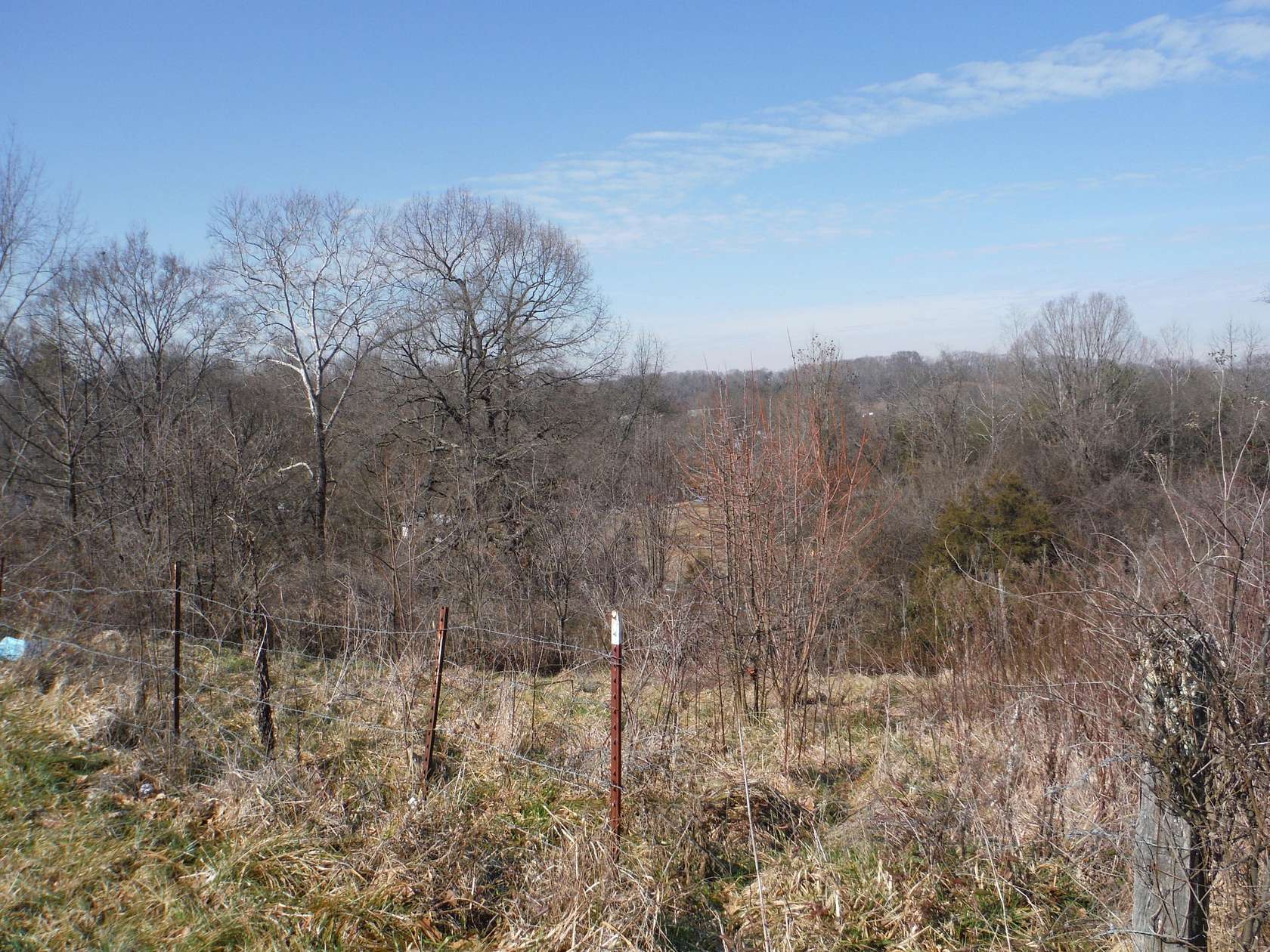 0.54 Acres of Residential Land for Sale in Greeneville, Tennessee