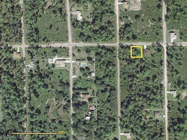 0.248 Acres of Residential Land for Sale in Alva, Florida