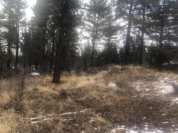 2.4 Acres of Residential Land for Sale in Bonanza, Oregon