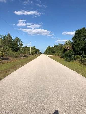 2.27 Acres of Residential Land for Sale in Naples, Florida