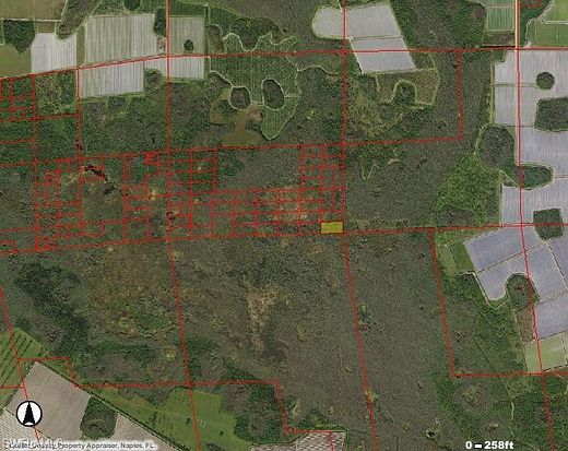 5 Acres of Land for Sale in Immokalee, Florida