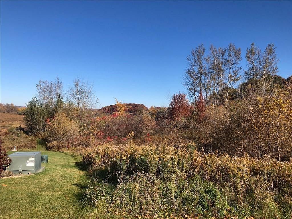 1.5 Acres of Residential Land for Sale in Menomonie, Wisconsin