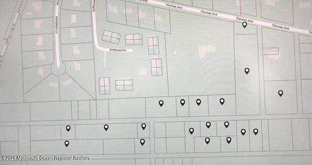 11 Acres of Land for Sale in Little Egg Harbor Township, New Jersey