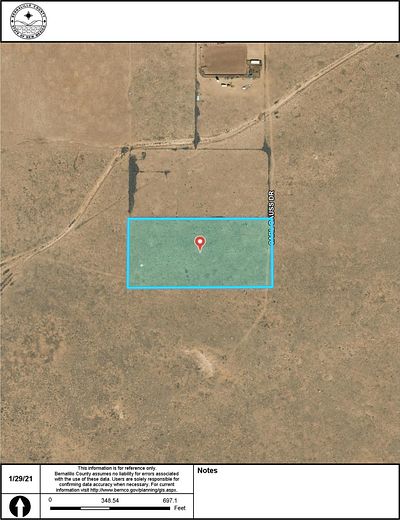 5 Acres of Land for Sale in Albuquerque, New Mexico