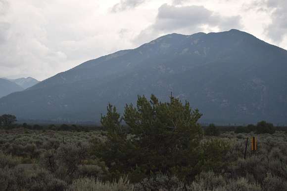 9 Acres of Land for Sale in El Prado, New Mexico