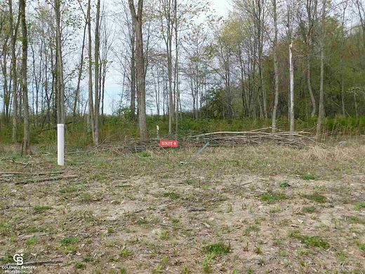 0.32 Acres of Residential Land for Sale in Richmond, Michigan