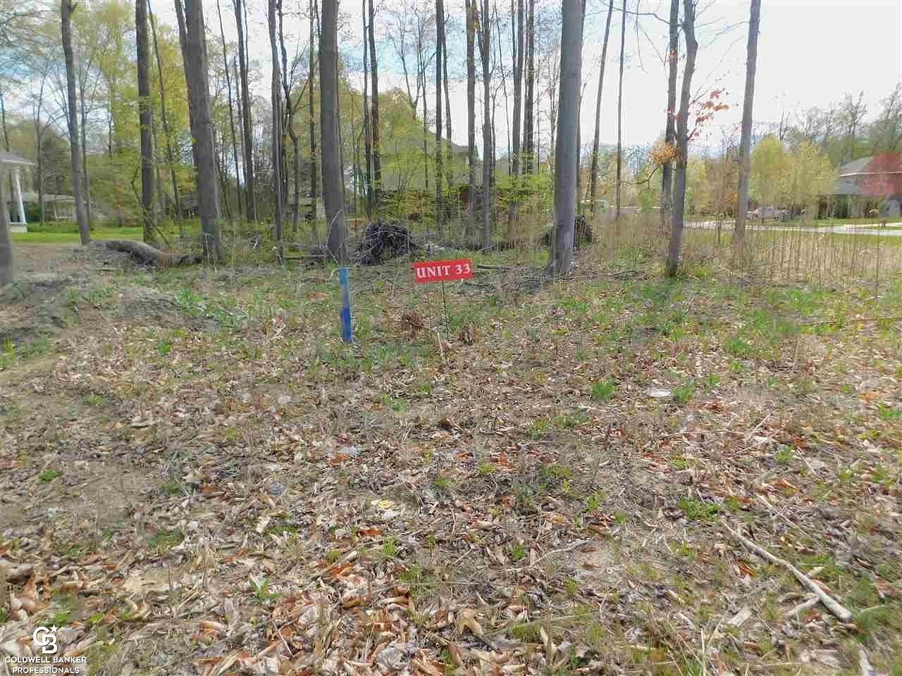 0.29 Acres of Residential Land for Sale in Richmond, Michigan