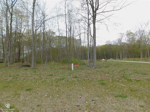 0.28 Acres of Residential Land for Sale in Richmond, Michigan