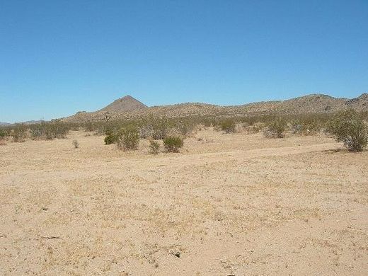 2.1 Acres of Residential Land for Sale in Apple Valley, California