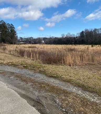 4.27 Acres of Commercial Land for Sale in Blue Ridge, Georgia