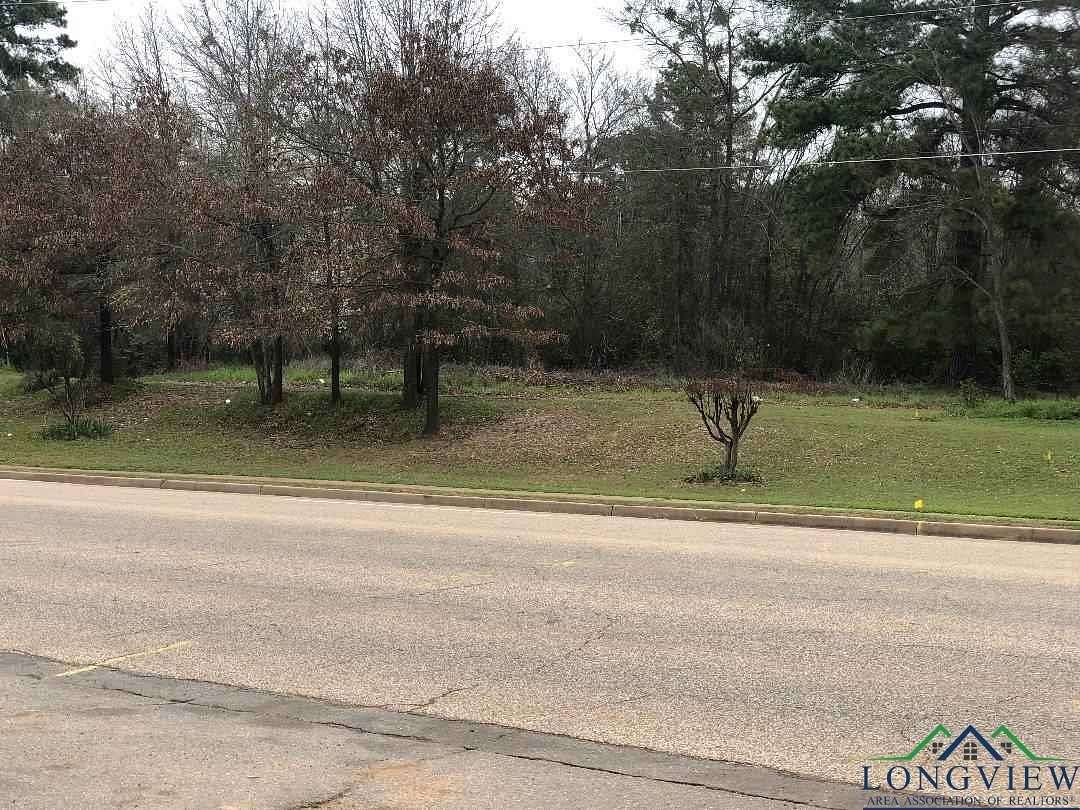 0.21 Acres of Commercial Land for Sale in Longview, Texas