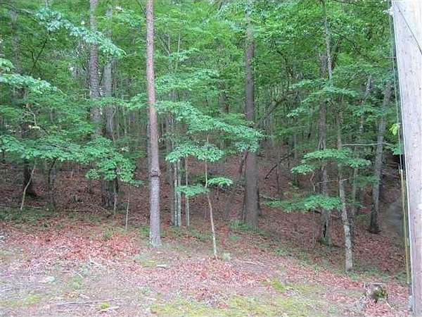 0.89 Acres of Residential Land for Sale in Waleska, Georgia