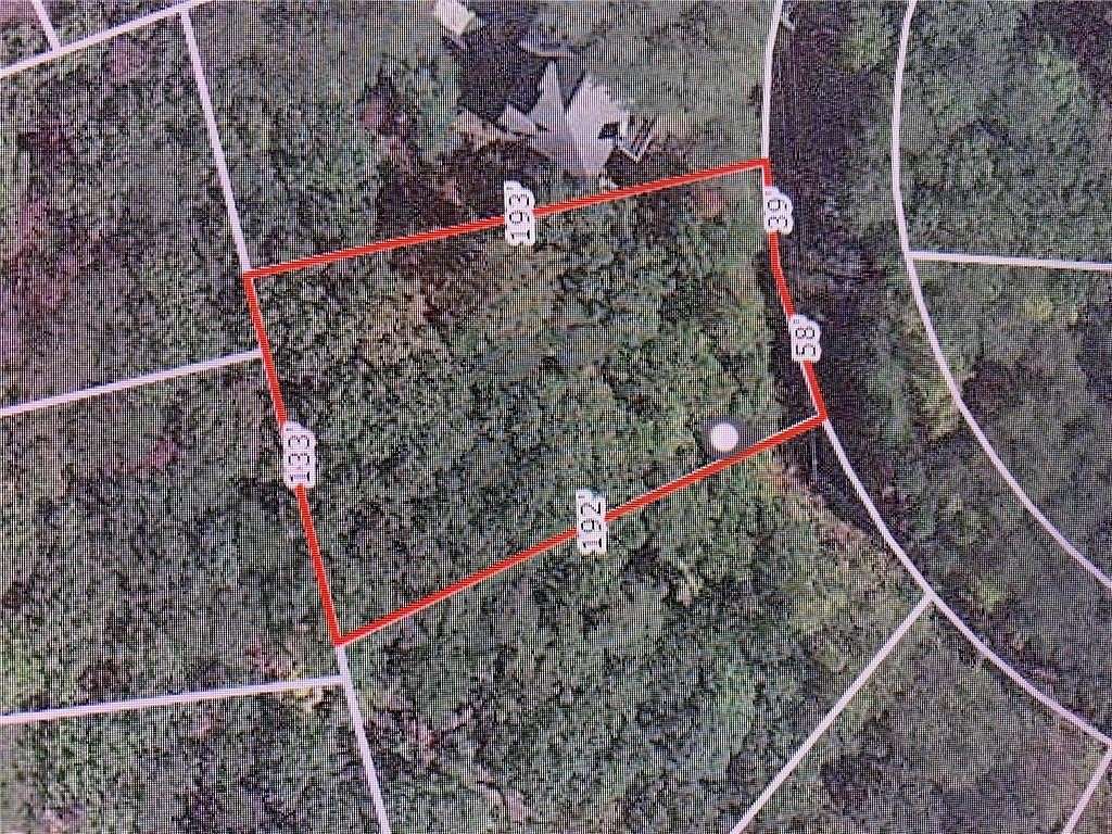 0.62 Acres of Residential Land for Sale in Waleska, Georgia