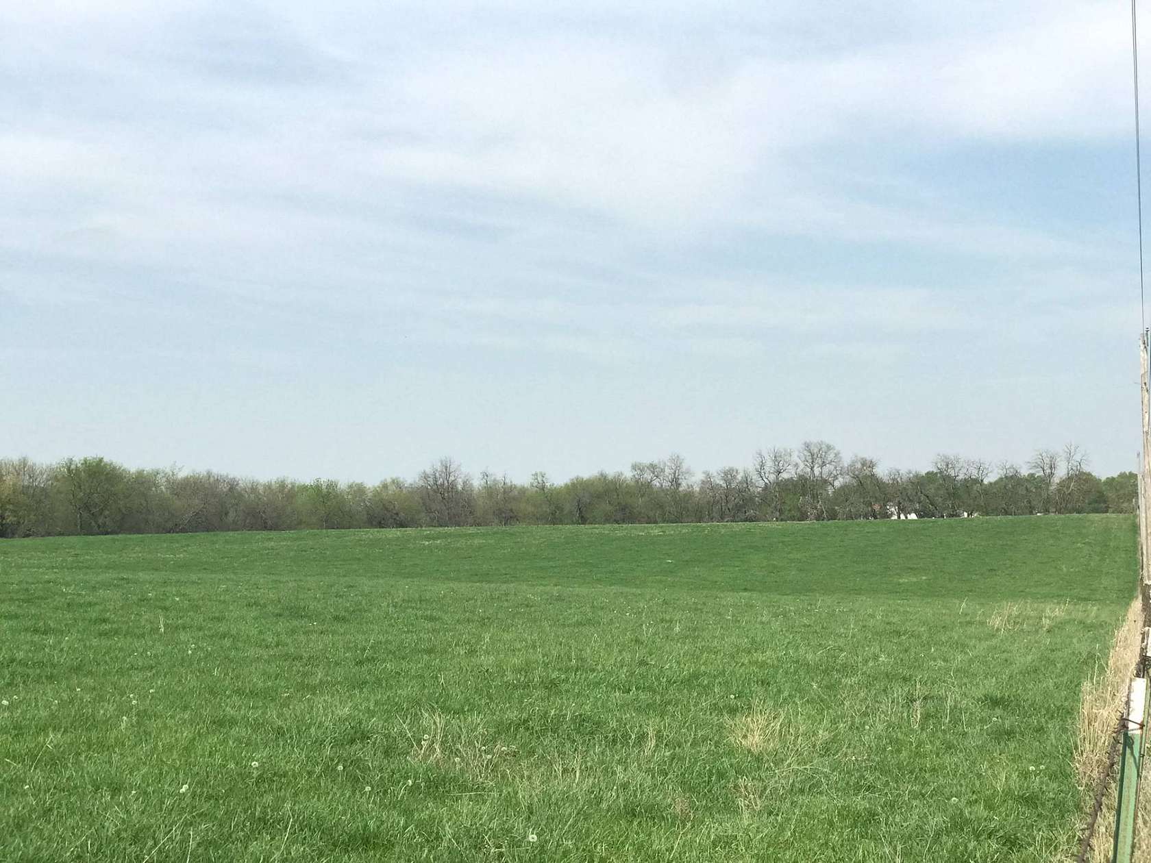 15 Acres of Land for Sale in Cameron, Missouri