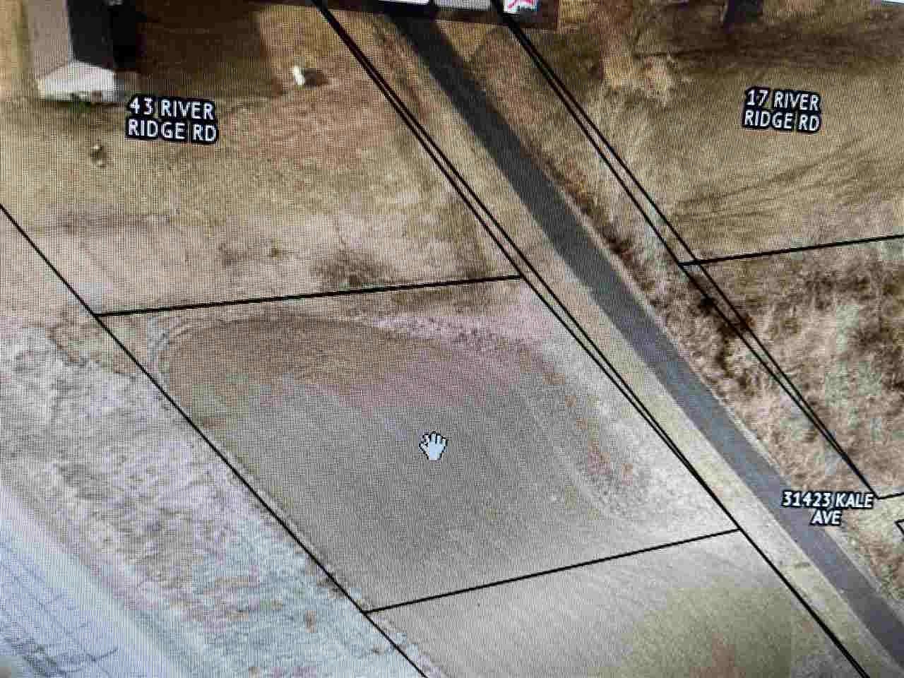 1 Acre of Residential Land for Sale in Guttenberg, Iowa