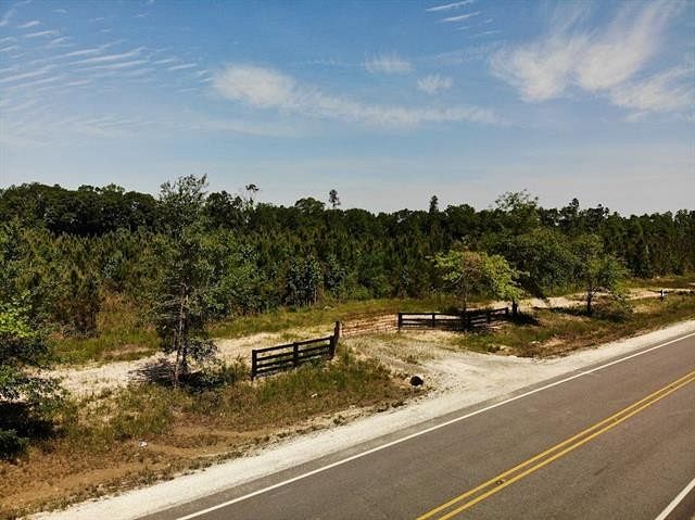 5.8 Acres of Residential Land for Sale in DeQuincy, Louisiana
