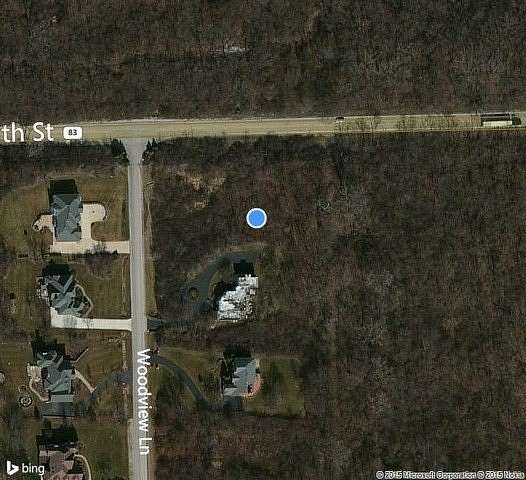 1.37 Acres of Residential Land for Sale in Lemont, Illinois
