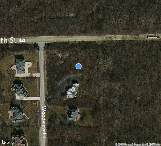 1.4 Acres of Residential Land for Sale in Lemont, Illinois