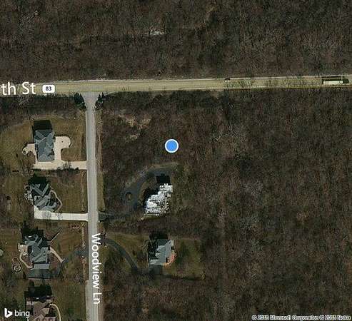 1.37 Acres of Residential Land for Sale in Lemont, Illinois