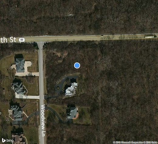 1.37 Acres of Residential Land for Sale in Lemont, Illinois