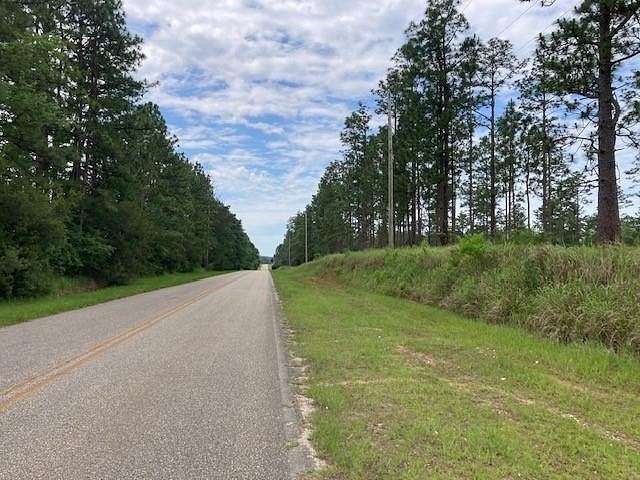 5.2 Acres of Residential Land for Sale in Mobile, Alabama