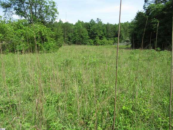 26.7 Acres of Agricultural Land for Sale in Pickens, South Carolina
