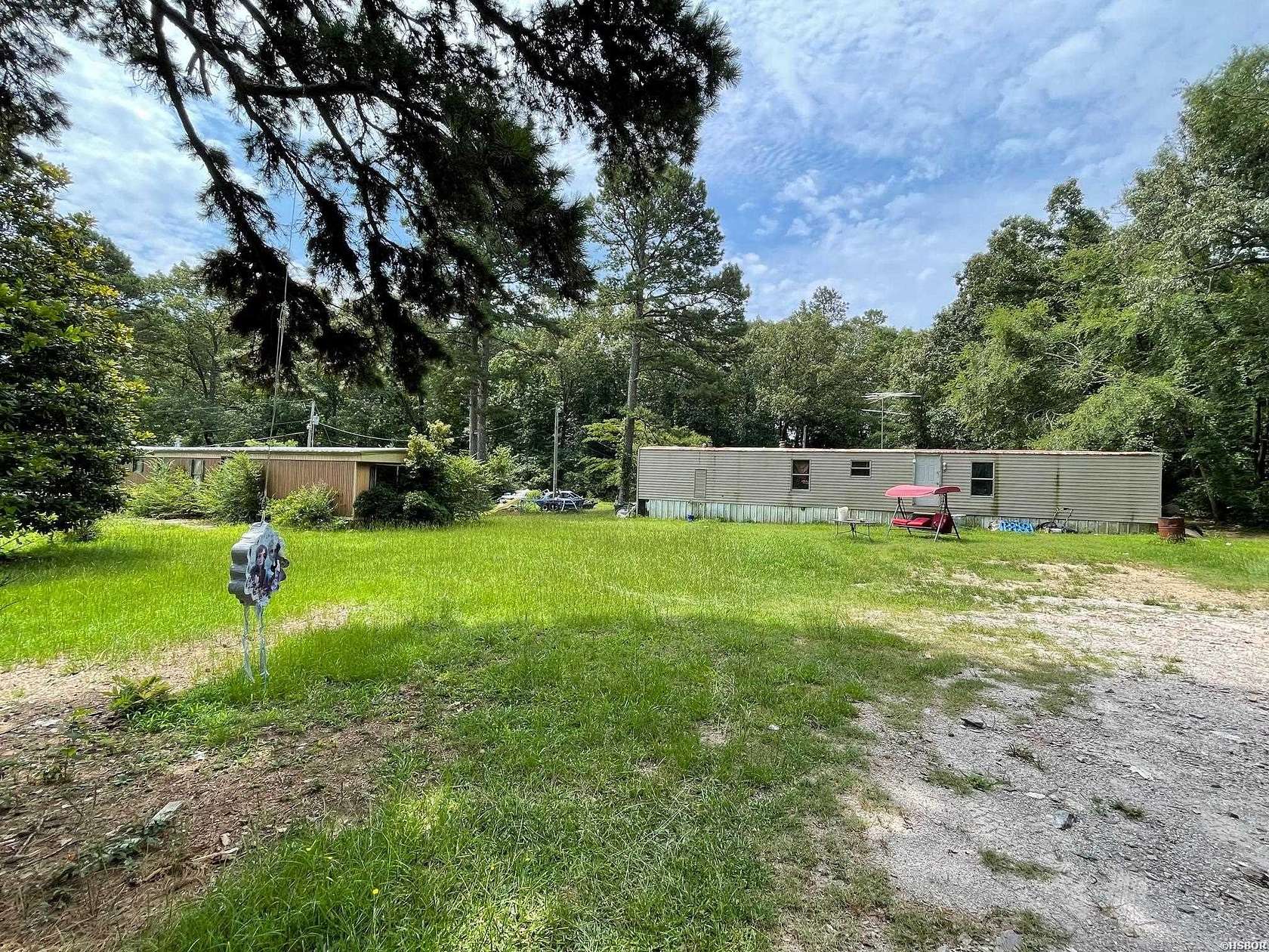 2.5 Acres of Residential Land for Sale in Hot Springs, Arkansas