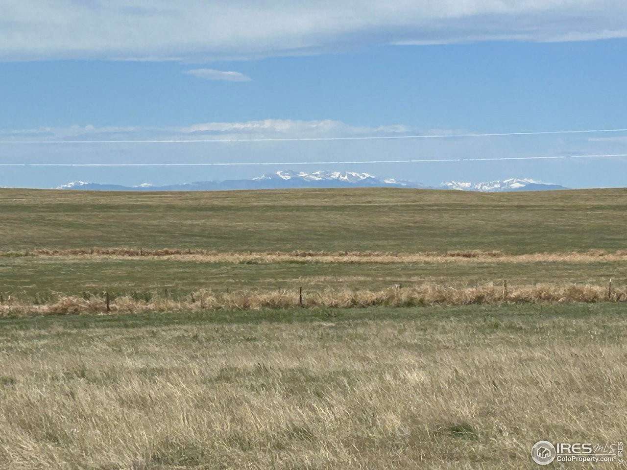 35.91 Acres of Agricultural Land for Sale in Ault, Colorado