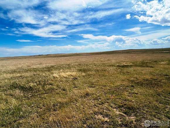 35.9 Acres of Agricultural Land for Sale in Ault, Colorado