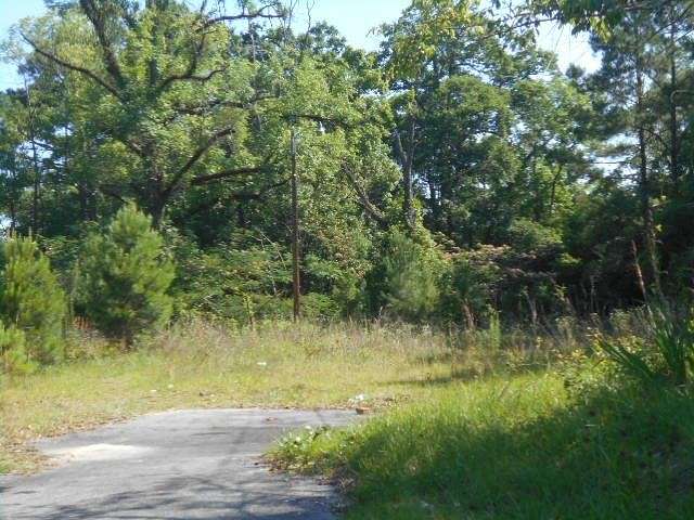 3.48 Acres of Residential Land for Sale in Quitman, Georgia