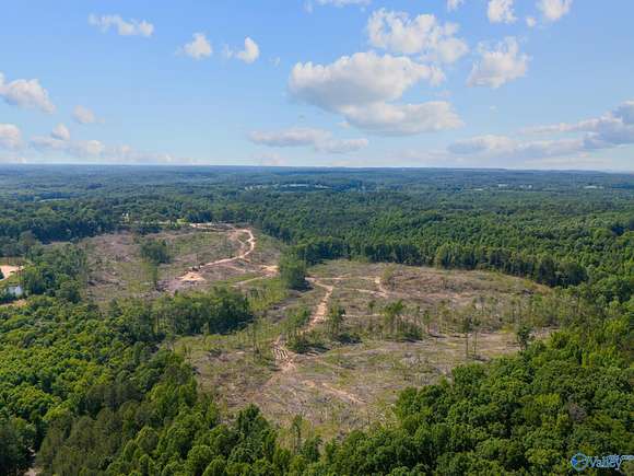 80 Acres of Land for Sale in Hartselle, Alabama