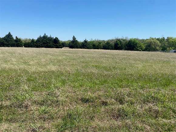 1 Acre of Land for Sale in McLoud, Oklahoma