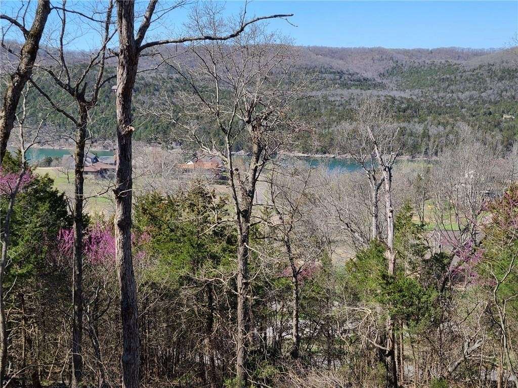 0.68 Acres of Residential Land for Sale in Holiday Island, Arkansas