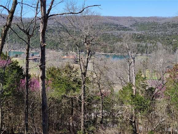 0.684 Acres of Residential Land for Sale in Holiday Island, Arkansas