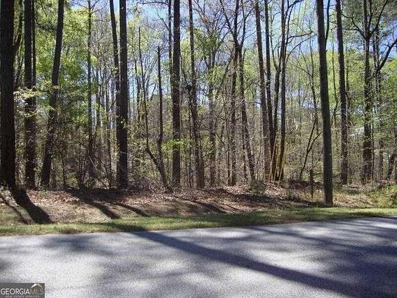 0.48 Acres of Residential Land for Sale in Douglasville, Georgia