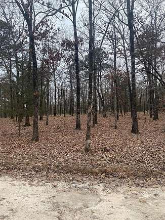 2.225 Acres of Residential Land for Sale in Broken Bow, Oklahoma