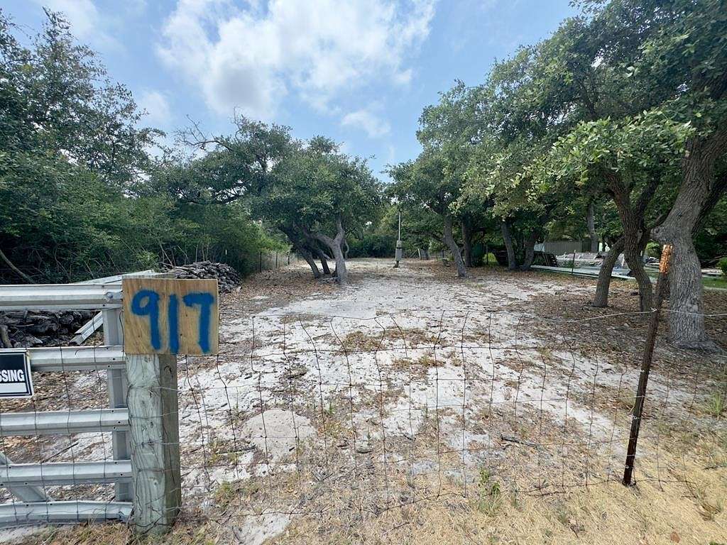 0.138 Acres of Residential Land for Sale in Rockport, Texas