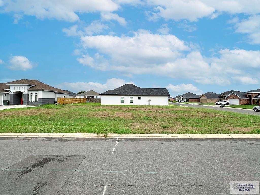 0.16 Acres of Residential Land for Sale in Harlingen, Texas