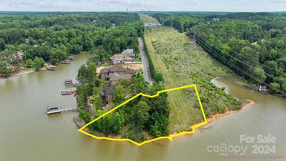 0.94 Acres of Land for Sale in Belmont, North Carolina