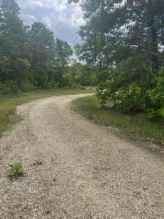 3.7 Acres of Residential Land for Sale in Greenville, Michigan