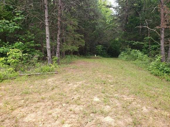 Residential Land for Sale in Nathalie, Virginia