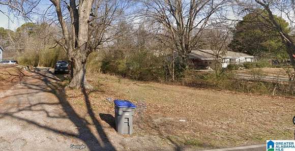 0.69 Acres of Land for Sale in Adamsville, Alabama