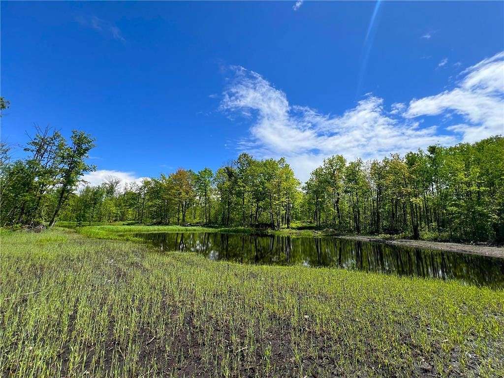 360 Acres of Recreational Land for Sale in Isle, Minnesota - LandSearch